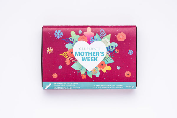 Mother's Week Special 15-pc Chocolate Box
