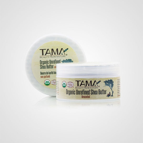 TAMA Pure Shea Butter