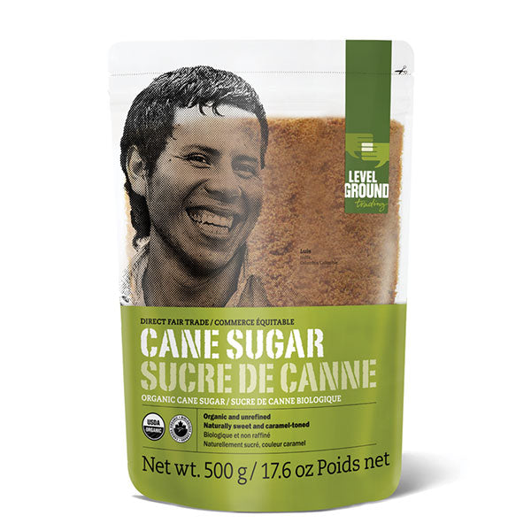 Cane Sugar