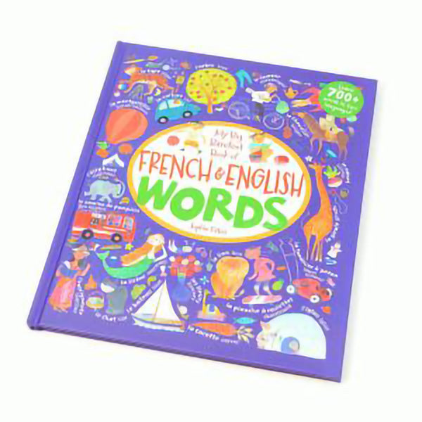 French & English Words