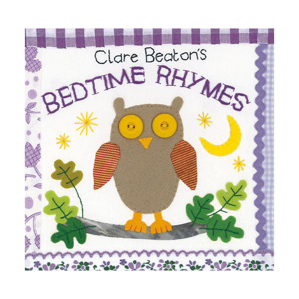 Bedtime Rhymes