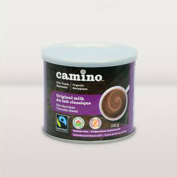 Camino Milk Hot Chocolate
