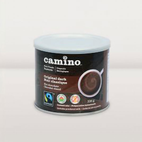 Camino Dark Hot Chocolate