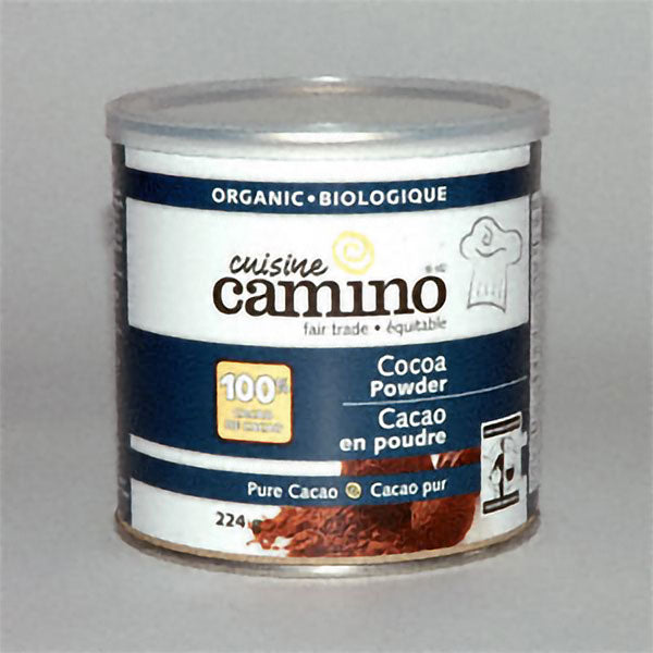 Camino Cocoa Powder – Ten Thousand Villages Cobourg