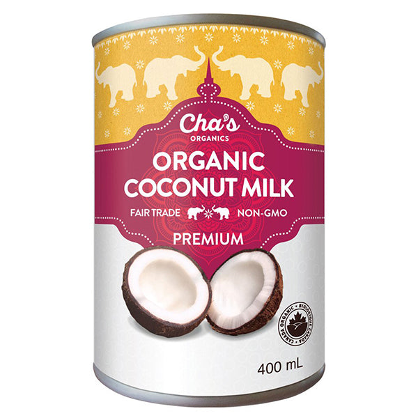 Coconut Milk