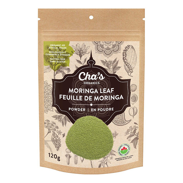 Moringa Leaf Powder