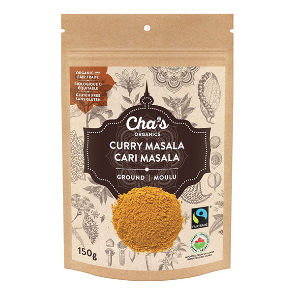 Curry Masala (Lg)