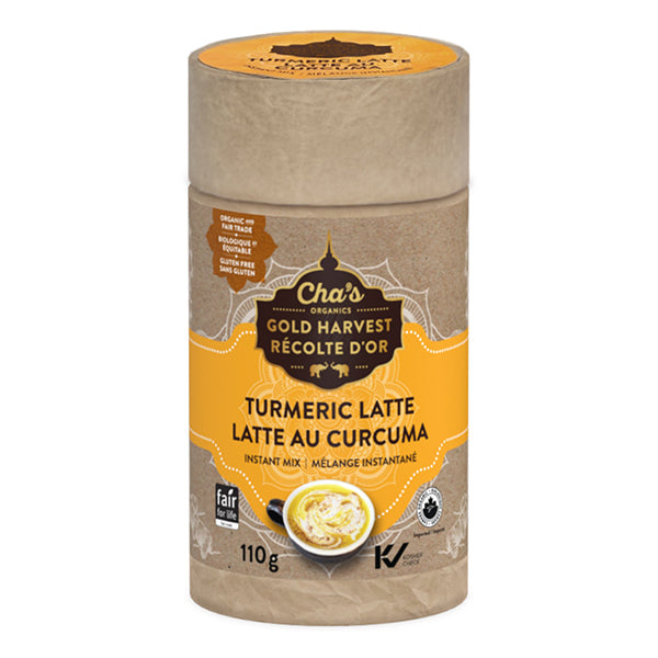 Turmeric Latte Mix