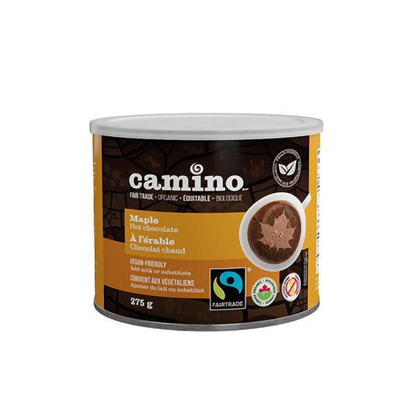 Camino Maple Hot Chocolate