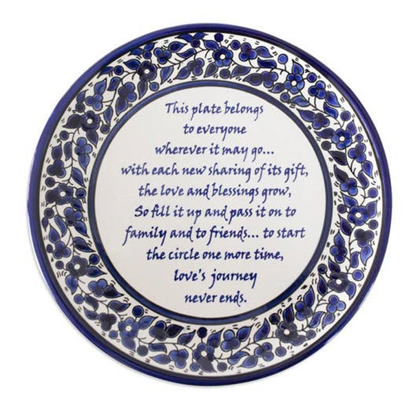 The Giving Plate