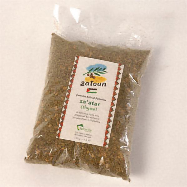 Za'atar (thyme) Spice Pack