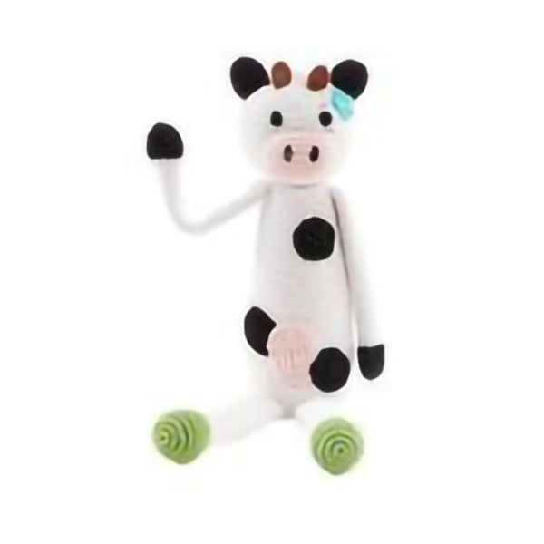 Cow Rattle