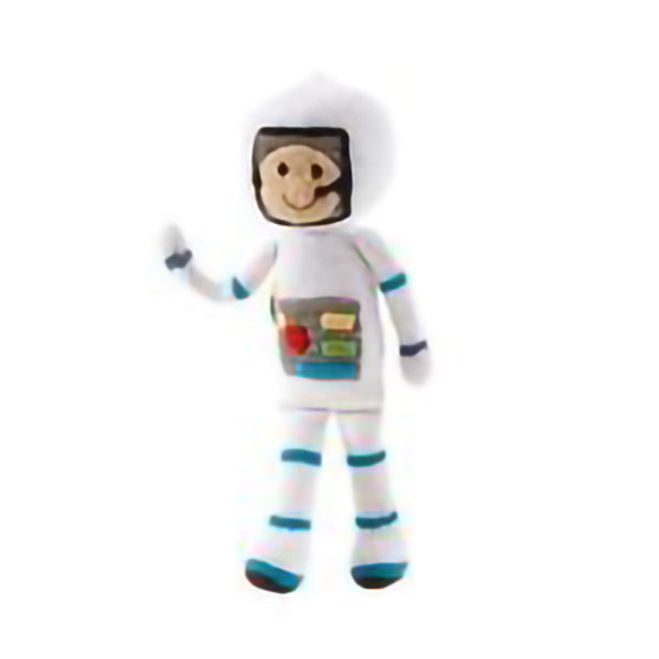 Astronaut Rattle
