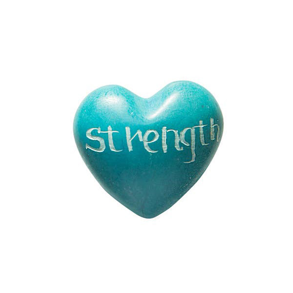 "Strength" Paperweight