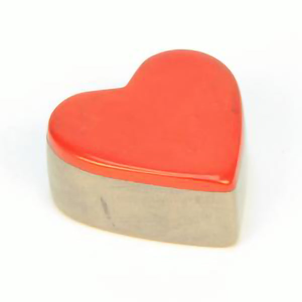 Red Heart Box