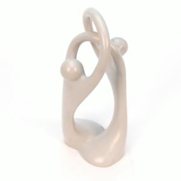 Dance of Love Sculpture