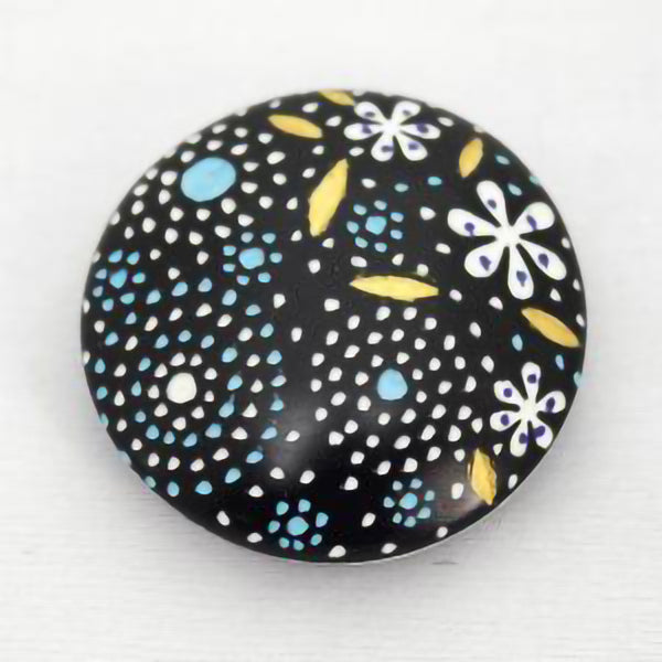 Mandala Paperweight