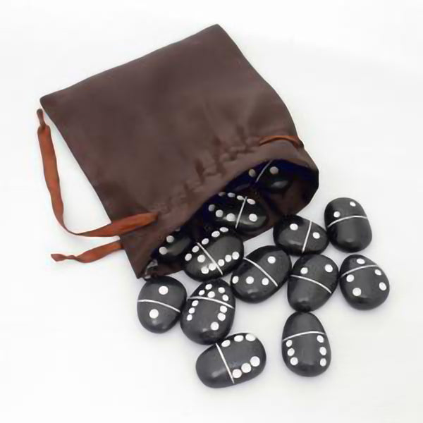 Kisii Stone Domino Set