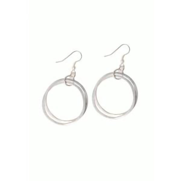 Double Hoop Earrings