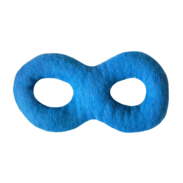Infinite Felt Dog Chew
