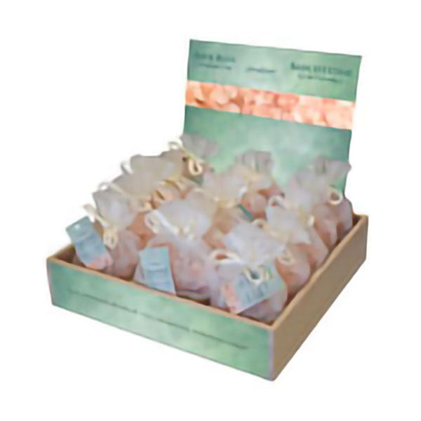 Pink Himalayan Bath Salts