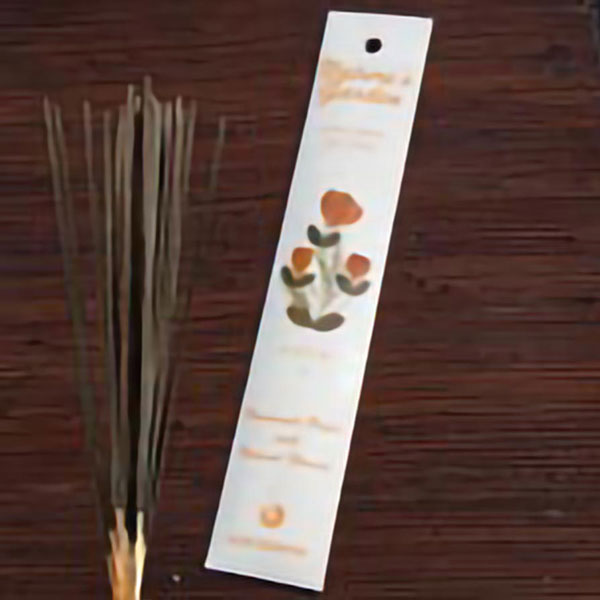 Cinnamon Incense