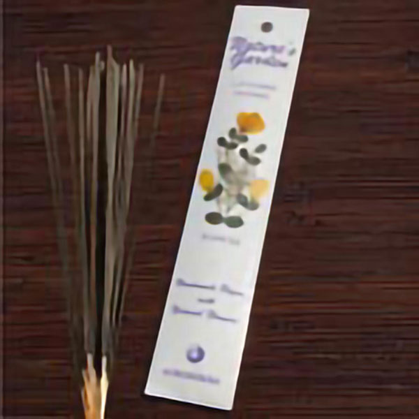 Lavender Incense