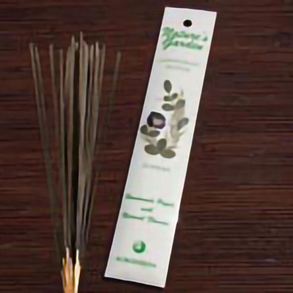 Lemongrass Incense