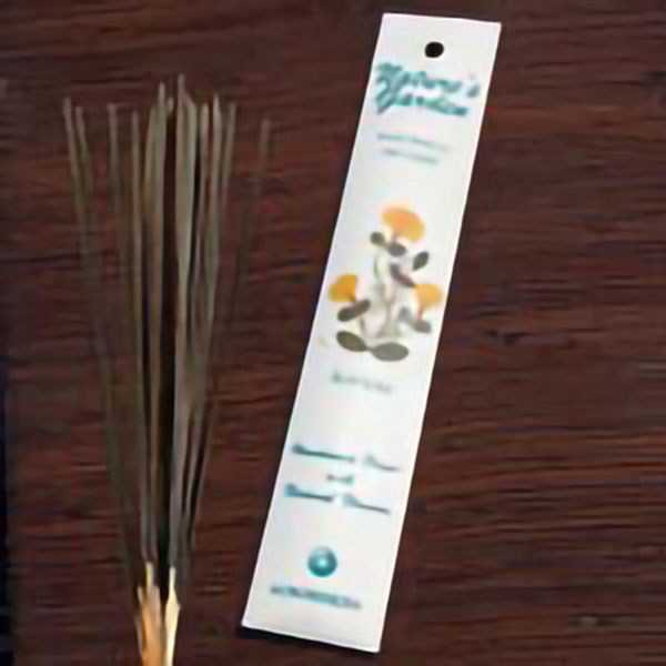 Patchouli Incense