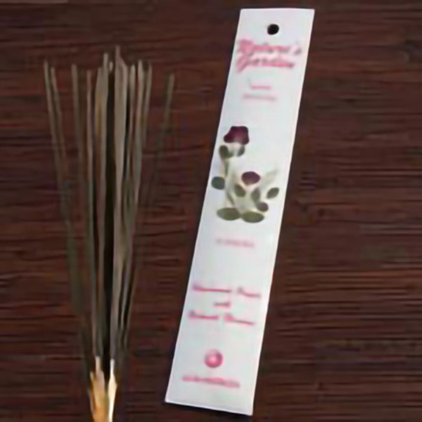 Rose Incense