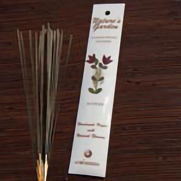 Sandalwood Incense