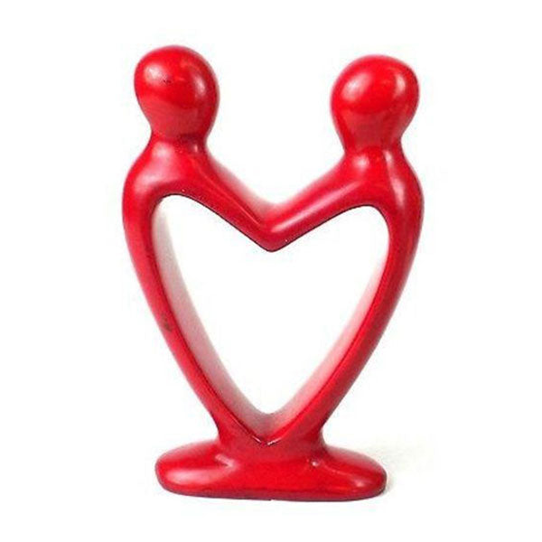 Lover's Embrace Statue