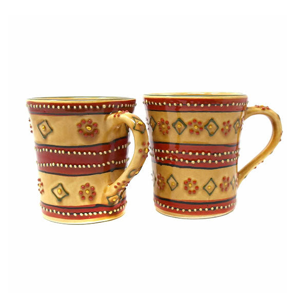 Mexican Fiesta Mug