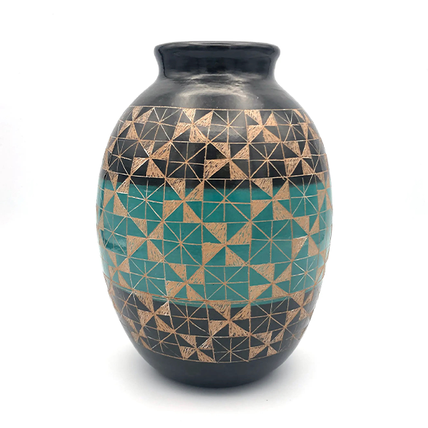 Nicaraguan Vase