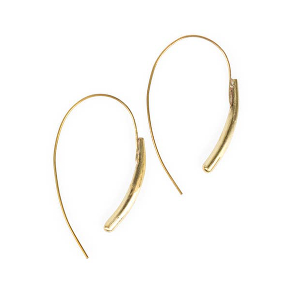 Elegant Bombshell Drop Earrings