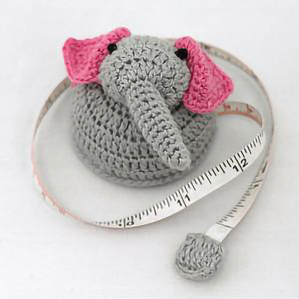 Elephant Measuring Tape