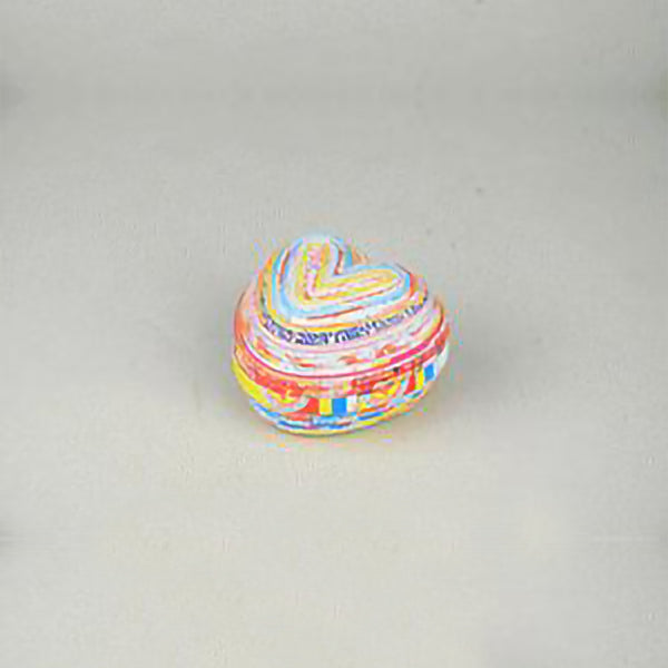 Tiny Heart Paper Box