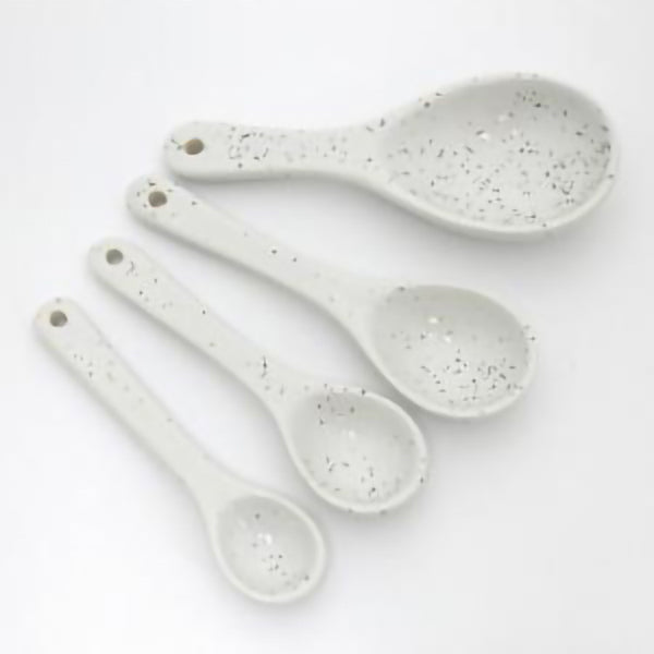 Speckled Measuring Spoons