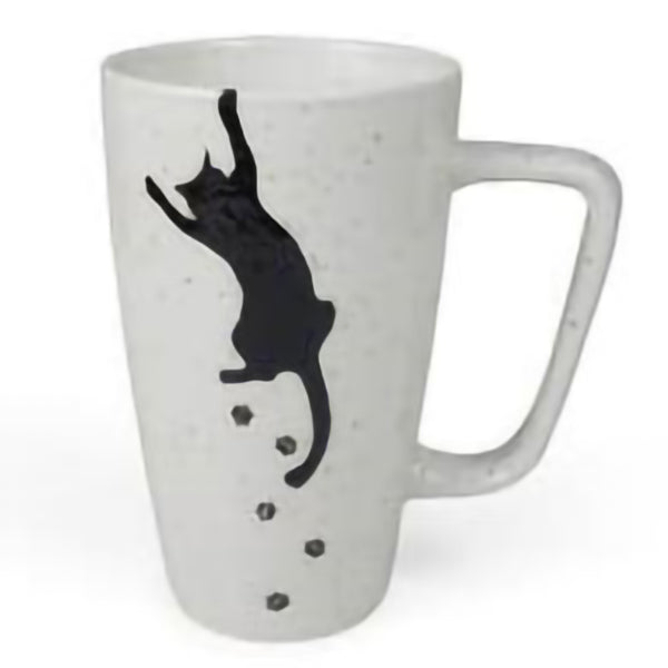 Cat Paws Mug