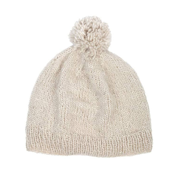 Ivory Toque