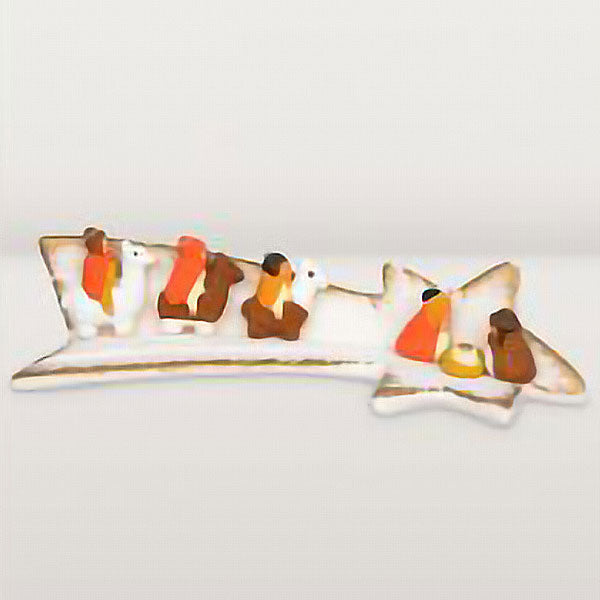 Follow the Star Nativity