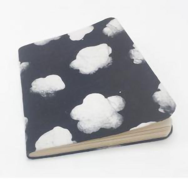 Floating Clouds Journal (Sm)