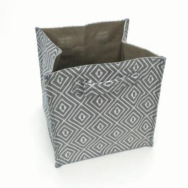 Collapsible Carry Basket (Sm)