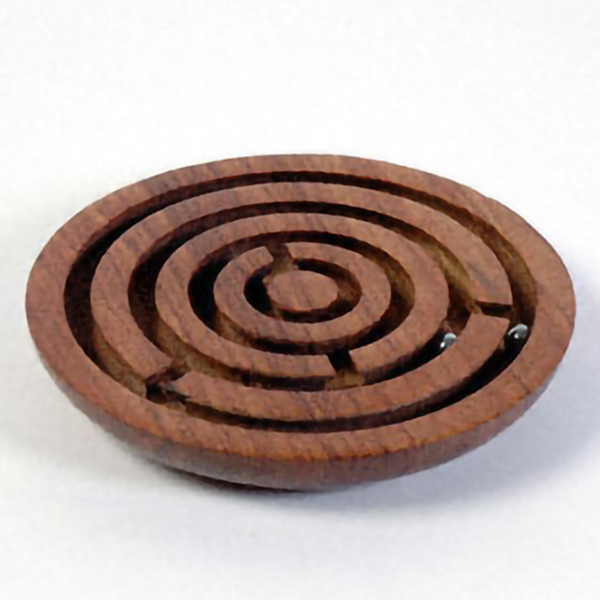 Labyrinth Puzzle