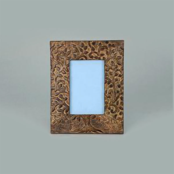 Dark Tree of Life Frame