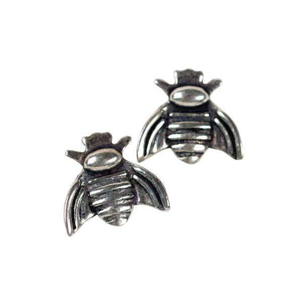 Busy Bee Earrings
