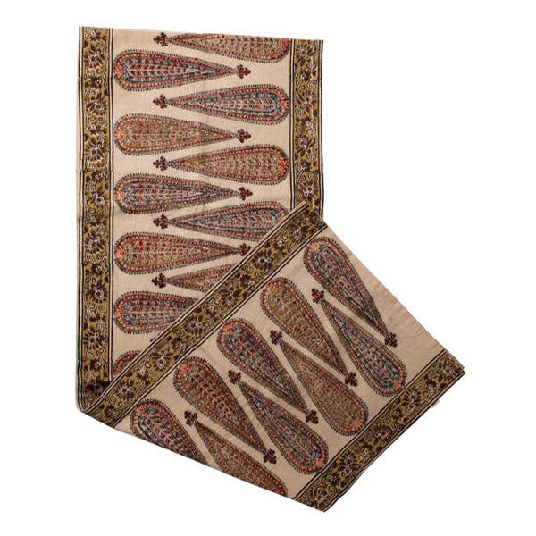 Cypress Tree Table Runner