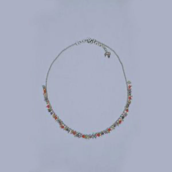 Love Charm Necklace