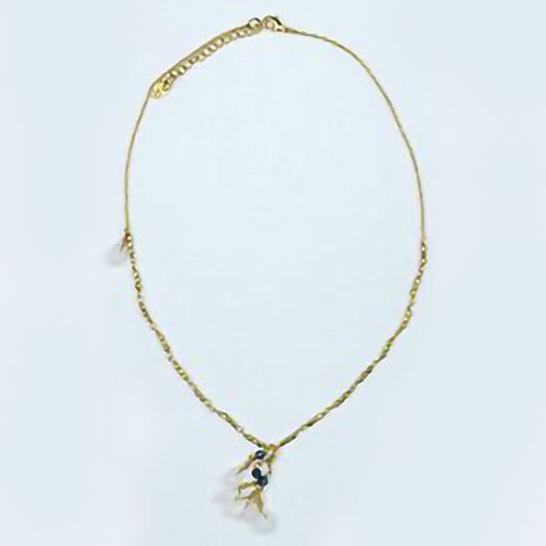 Water Drops Necklace