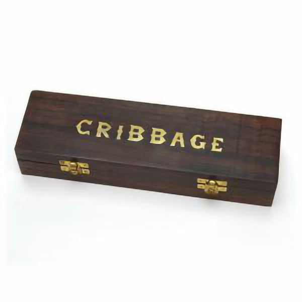 Cribbage Board